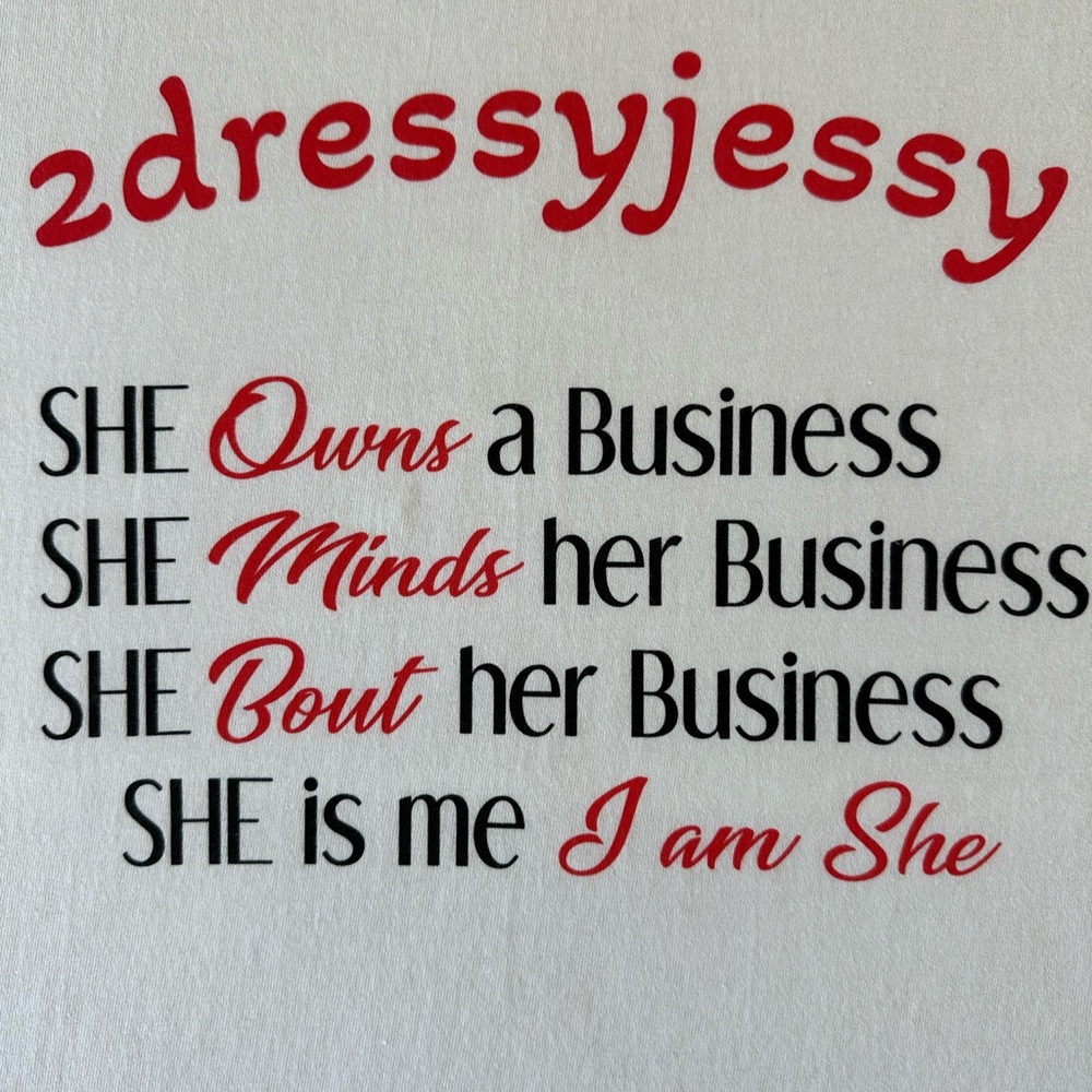 2dressyjessy IS LIVE! ๐ READ ME - Picture 3 of 16